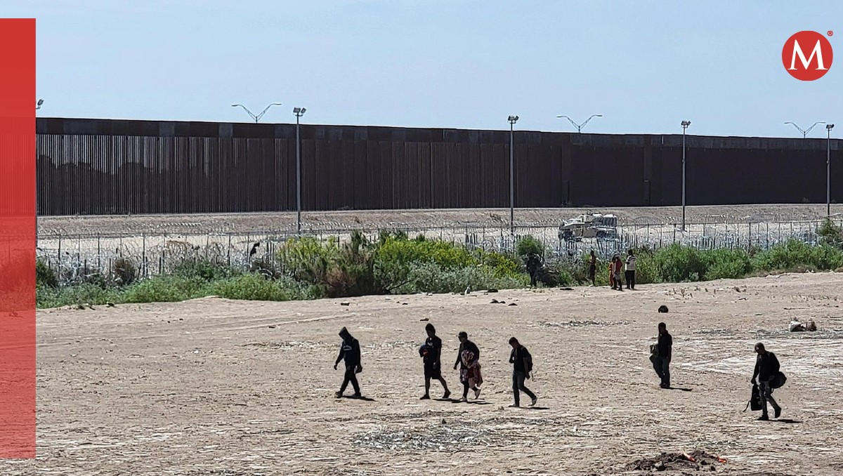 Algunos migrantes arrastran problemas de consumo desde su país de origen. | EFE
