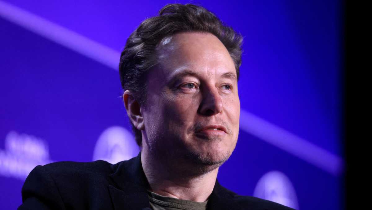 OpenAI, principal empresa en la creciente carrera por la inteligencia artificial, en la que Elon Musk no se quiere quedar atrás. | Reuters