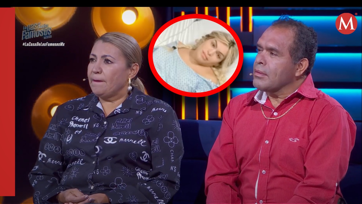 Papás de Wendy Guevara piden oraciones por su hija | ESPECIAL