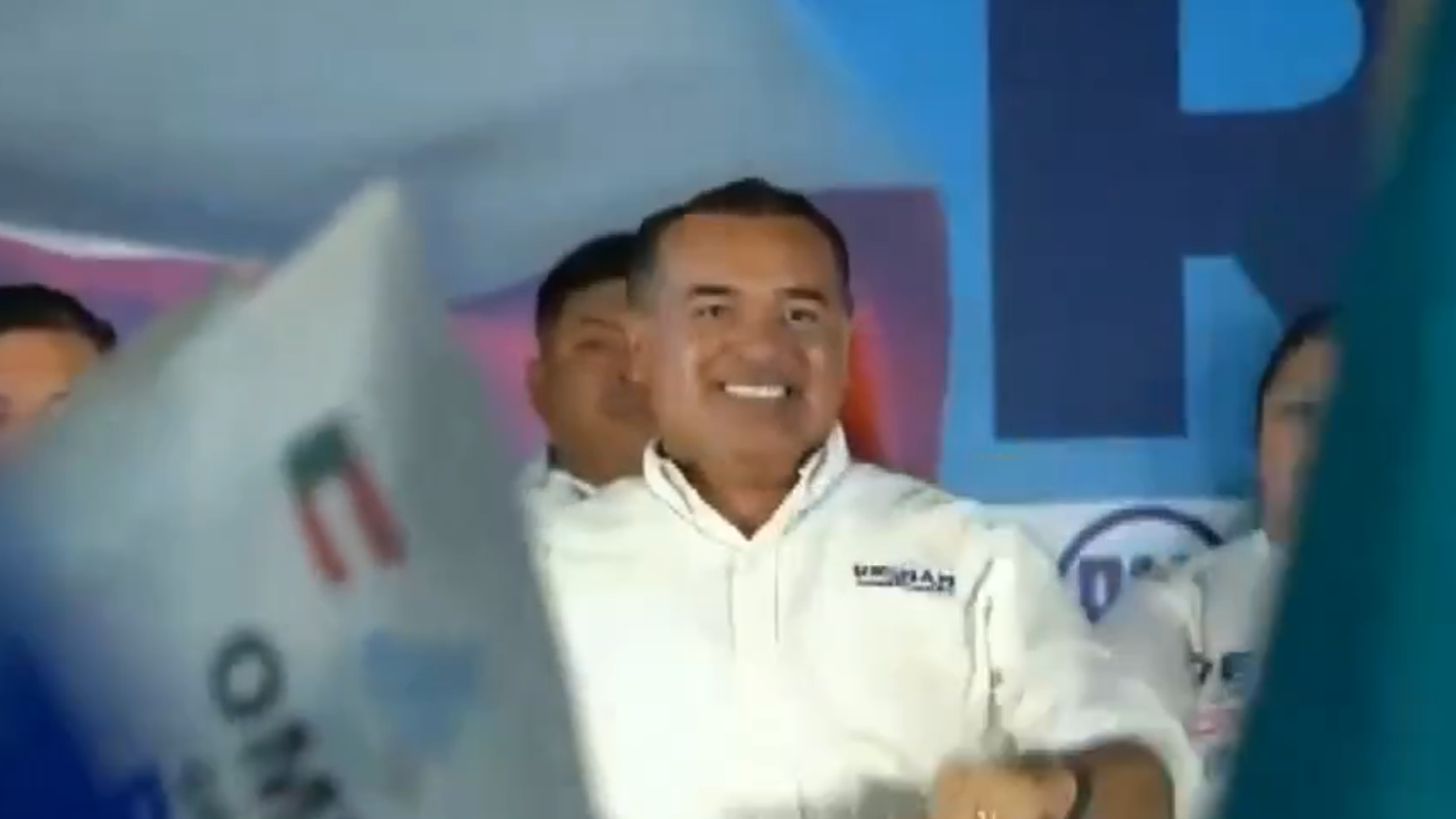 Renán Barrera asegura que acabará con el desvío de recursos de Morena