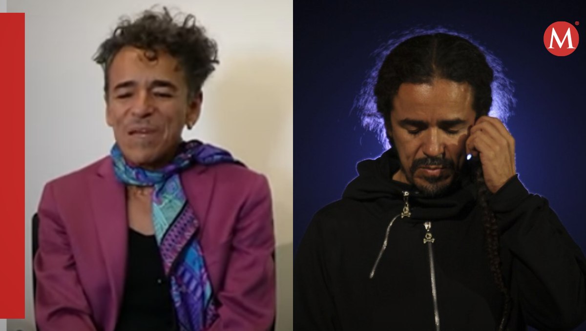 Rubén Albarrán alza la voz por el cuidado del agua
