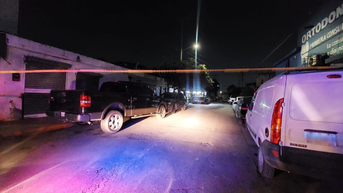 El sábado se registraron nueve muertes violentas | Leyda Estrada