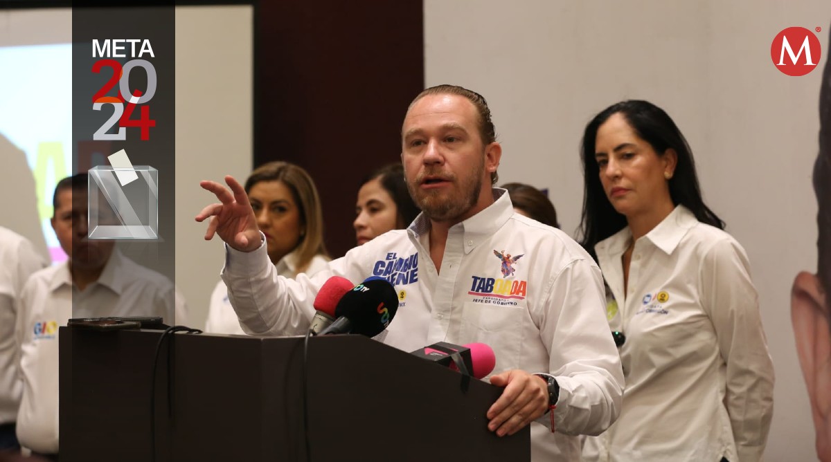 Santiago Taboada se compromete a  ayudar a personas con discapacidad | Ariana Pérez