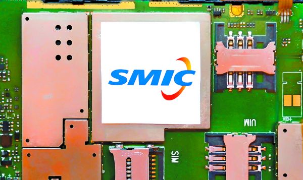 SMIC, el principal fabricante de micrcoprocesadores del país asiático. SHUTTERSTOCK