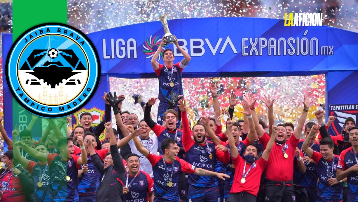 Tepatitlán dejará la Liga de Expansión al ser vendida la franquicia al Tampico-Madero.