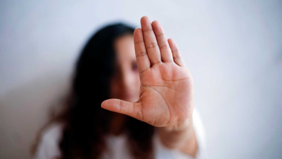 En Durango, dos llamados por violencia grave al día contra mujeres. (Archivo)
