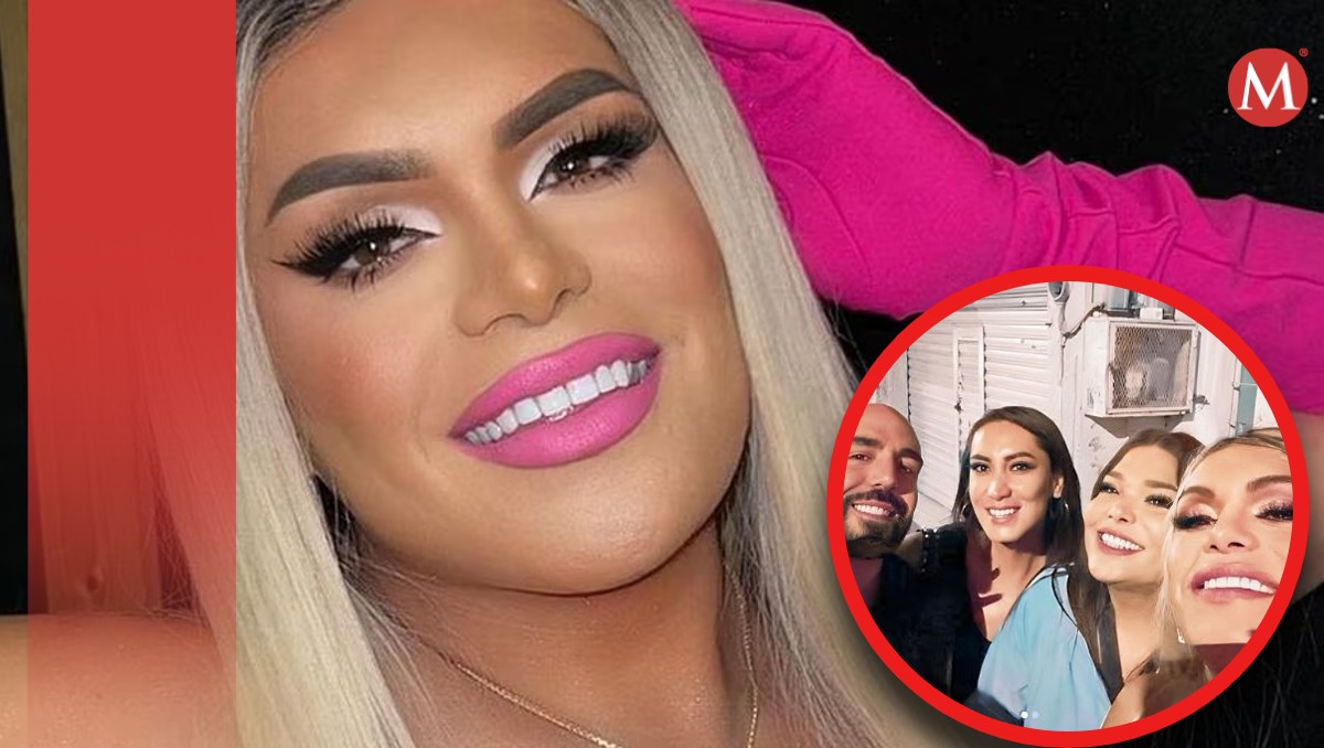 Amiga de Wendy Guevara aparece en redes con golpes en la cara y preocupa a seguidores | ESPECIAL