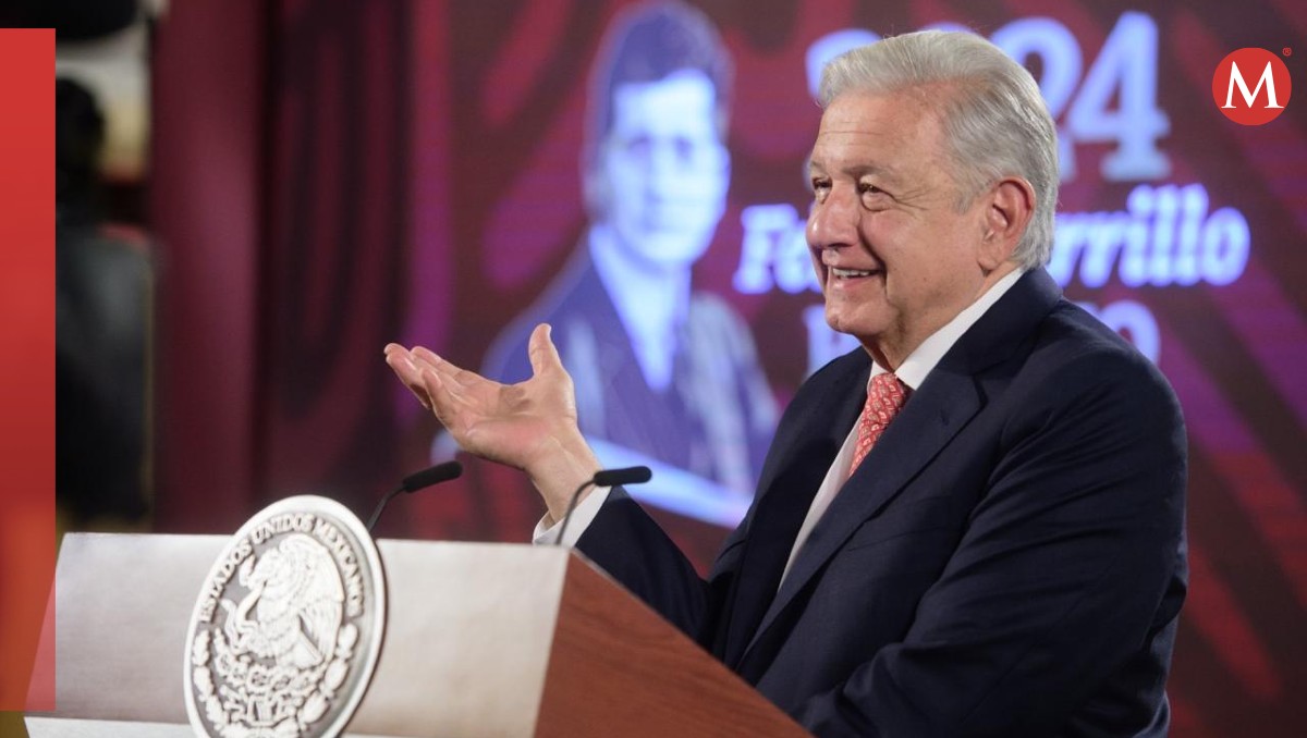 AMLO asegura que el pueblo ya está muy politizado | Especial