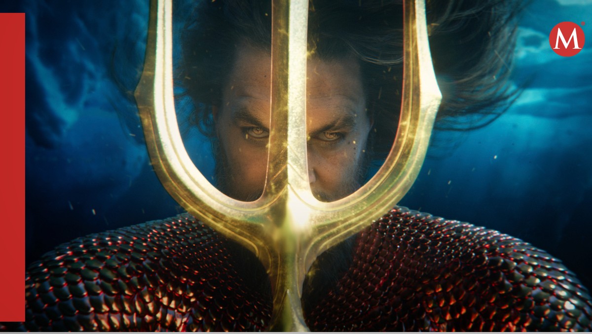 Aquaman | AFP
