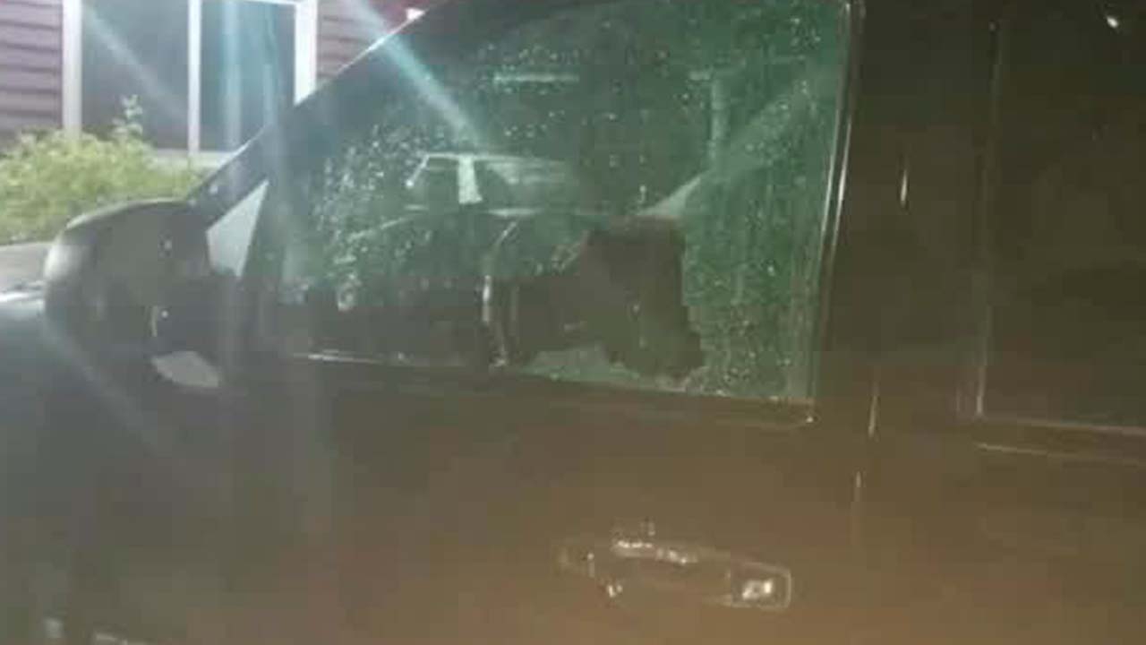 Atacan a balazos la casa de de Lenin Pérez, candidato a alcalde de Coapilla, Chiapas