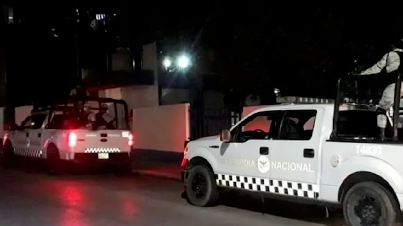 Ataque armado deja dos muertos en Santiago Amoltepec, Oaxaca