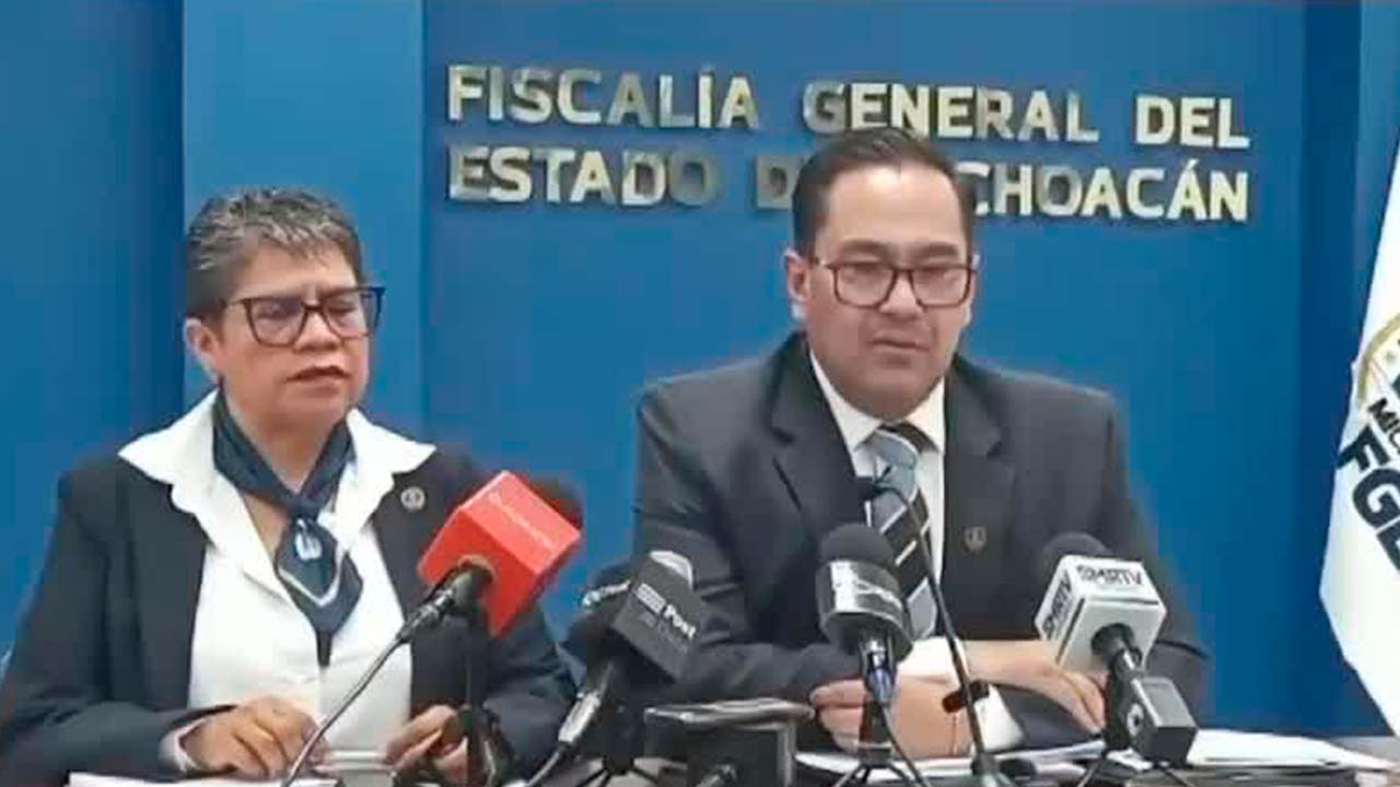 Aumenta a 54 las denuncias de candidatos en Michoacán por violencia política