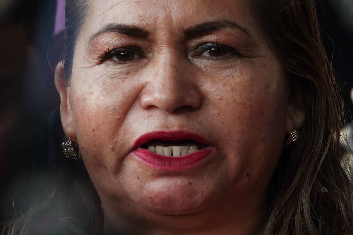 Bloqueo policial en sitio de hallazgo: Ceci Flores denuncia encubrimiento en Iztapalapa | Cuartoscuro
