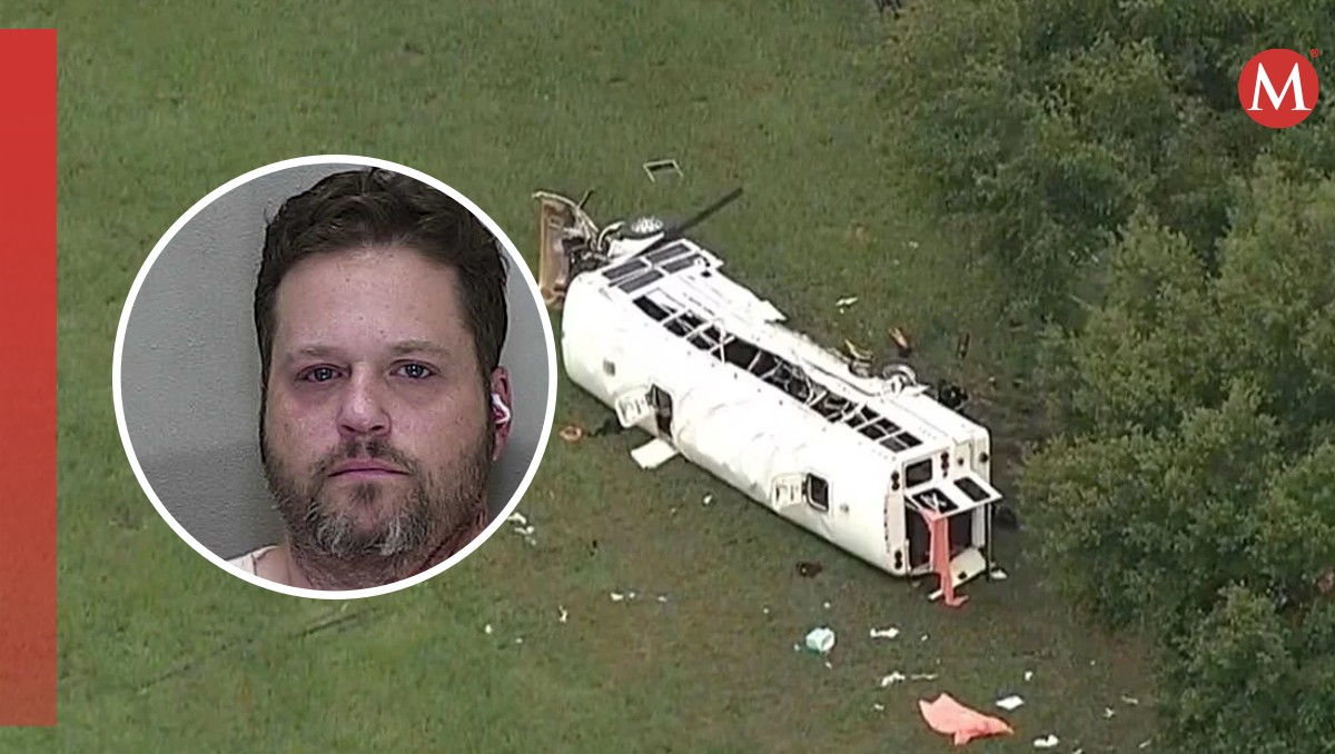 Bryan Howard fumó aceite de mariguana antes del accidente. | Especial