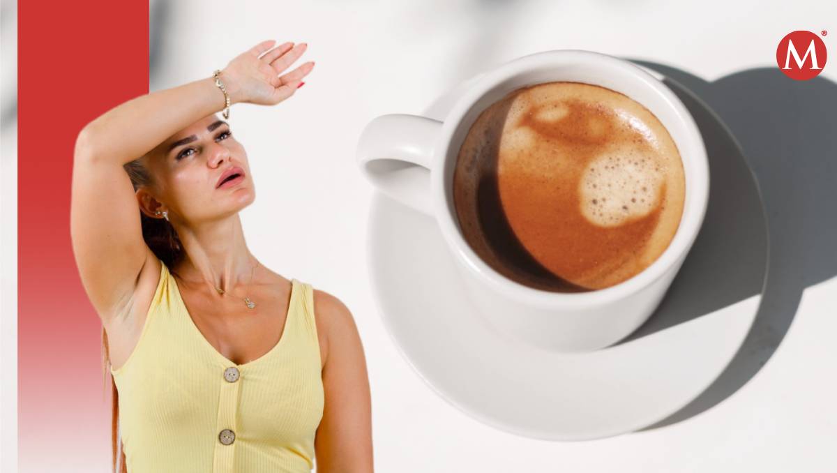 El café influye en la temperatura corporal y sus efectos son diferentes durante la temporada de calor | MILENIO