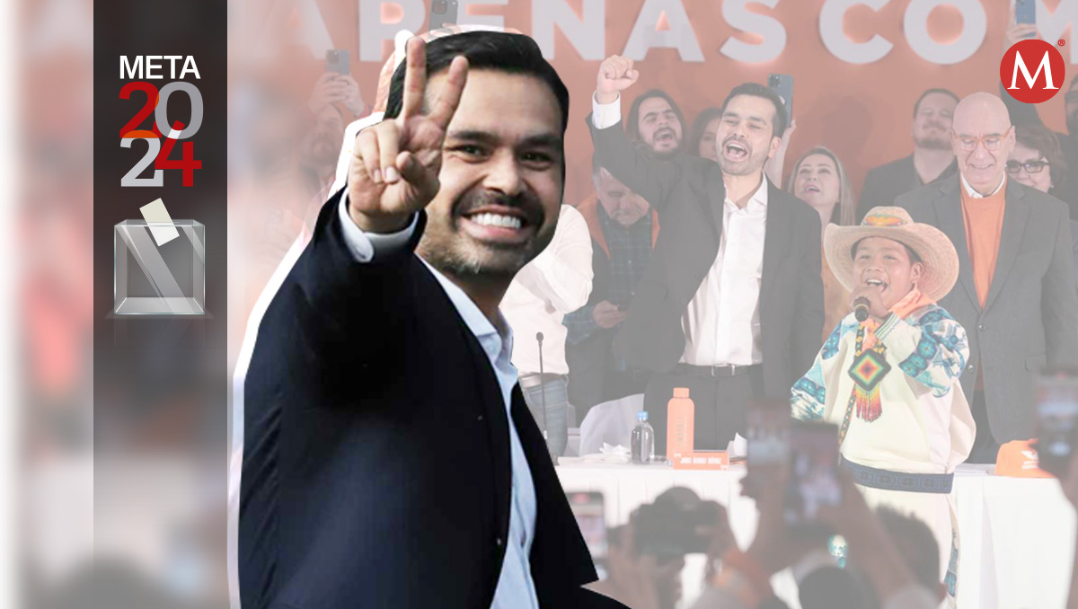 Campaña Jorge Álvarez Máynez (Mauricio: Ledesma).