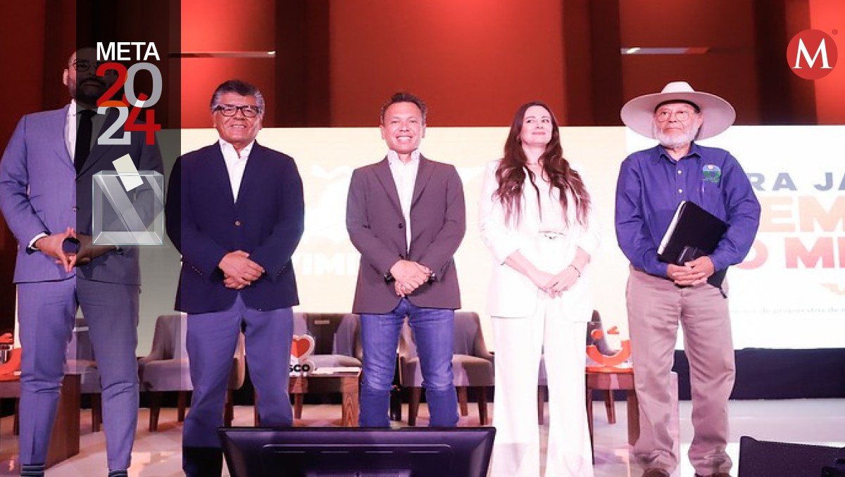 Se compromete Pablo Lemus al cuidado del medio ambiente y la sustentabilidad. (Cortesía)