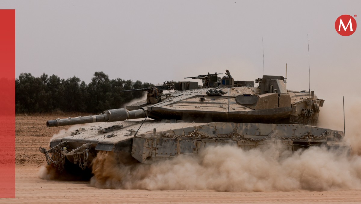 La Corte Internacional de Justicia juzga a Israel por presunto genocidio. | AFP