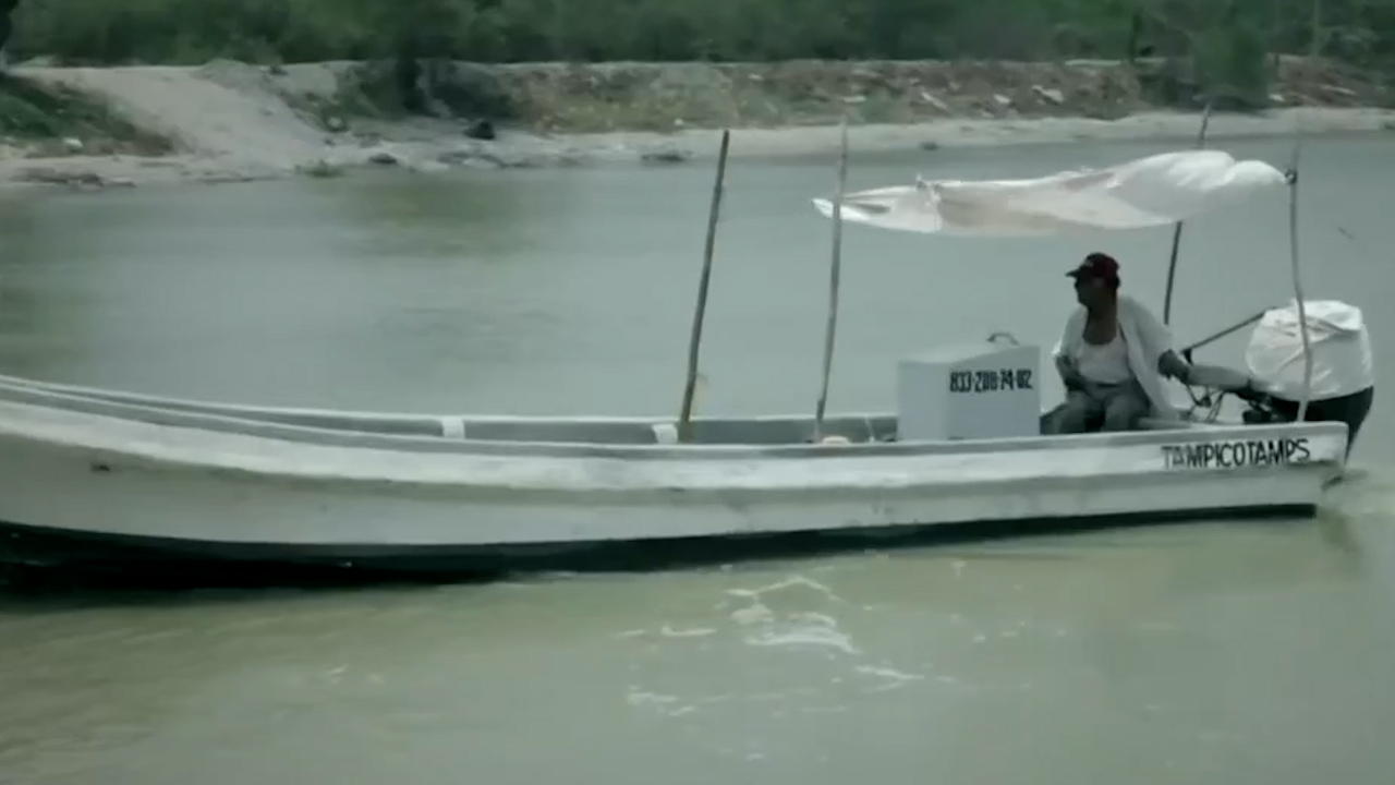 Crisis hídrica afecta a los habitantes de Tamaulipas
