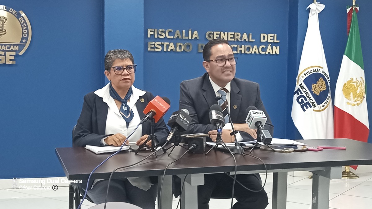 Las denuncias van desde violencia política en razón de género, delitos electorales, extorsión, hasta homicidio calificado. Especial