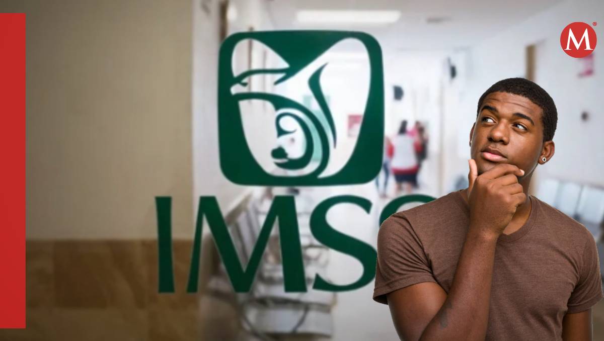 El IMSS  ofrece servicios de salud y en línea puedes agendar una cita