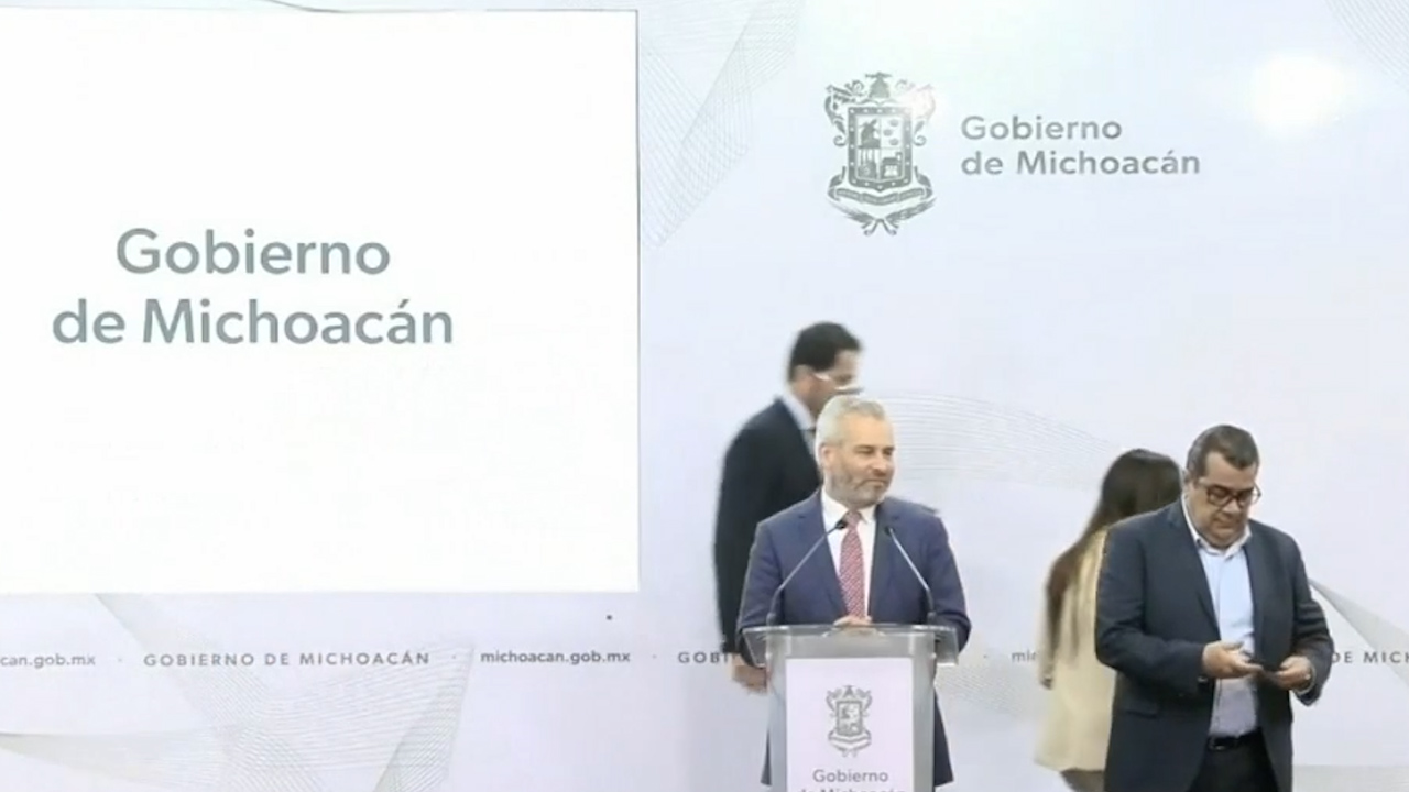 En Michoacán, 109 candidatos cuentan con medidas de protección