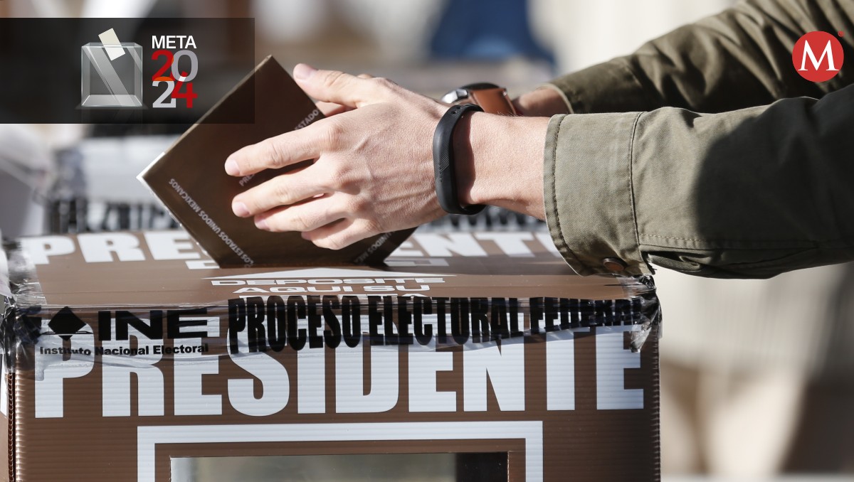 Histórico y actual: La participación electoral en México y sus desafíos | Especial