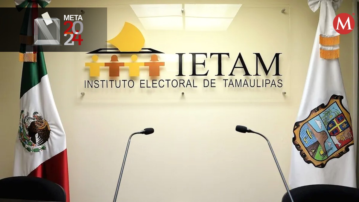 Ietam condenó el ataque contra el equipo del candidato de Movimiento Ciudadano. (Especial)