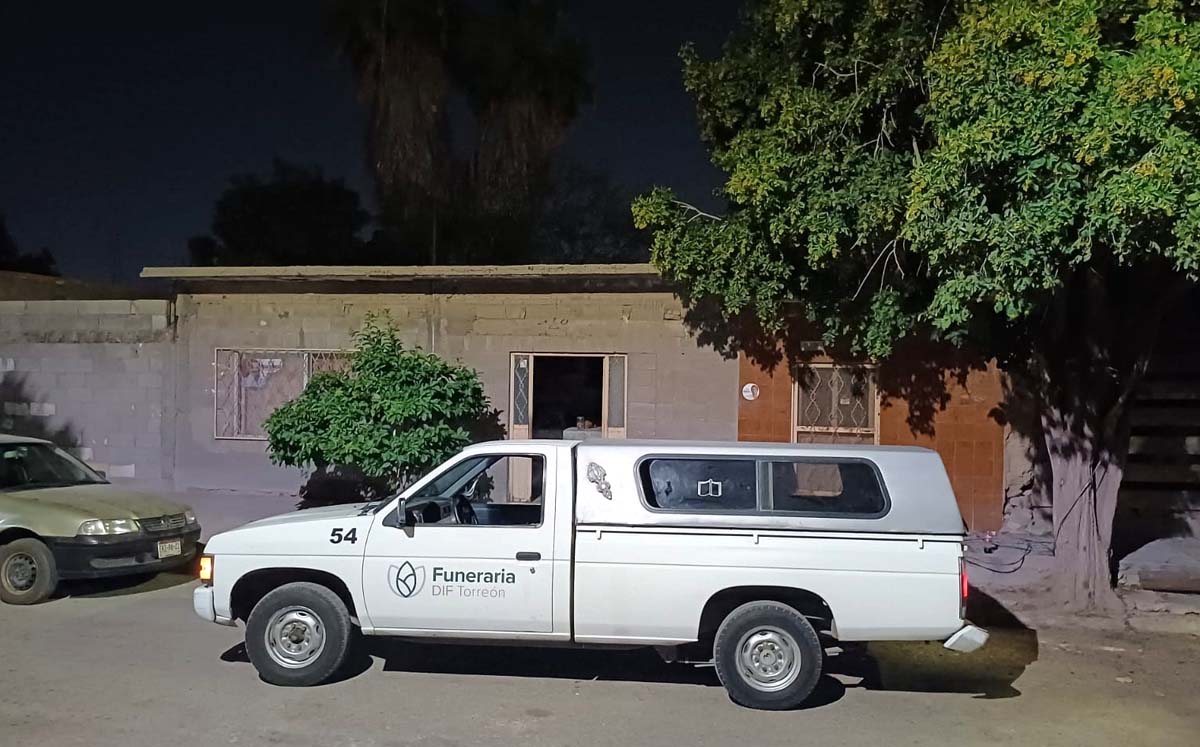 Los hechos ocurrieron en la colonia Primero de Mayo. l Especial