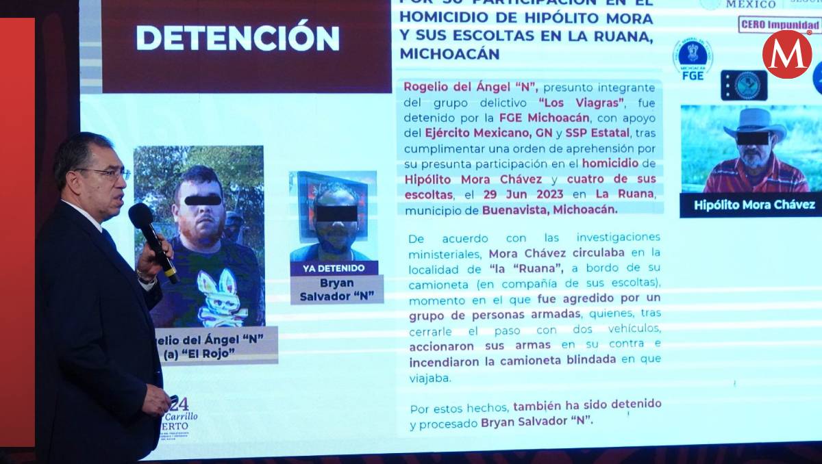 Luis Rodríguez Bucio (Cuartoscuro)
