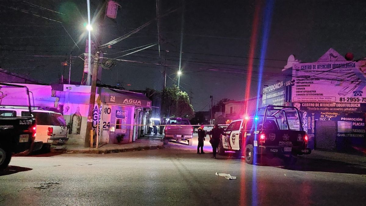 El lunes 27 de mayo se registraron 10 asesinatos | Leyda Estrada