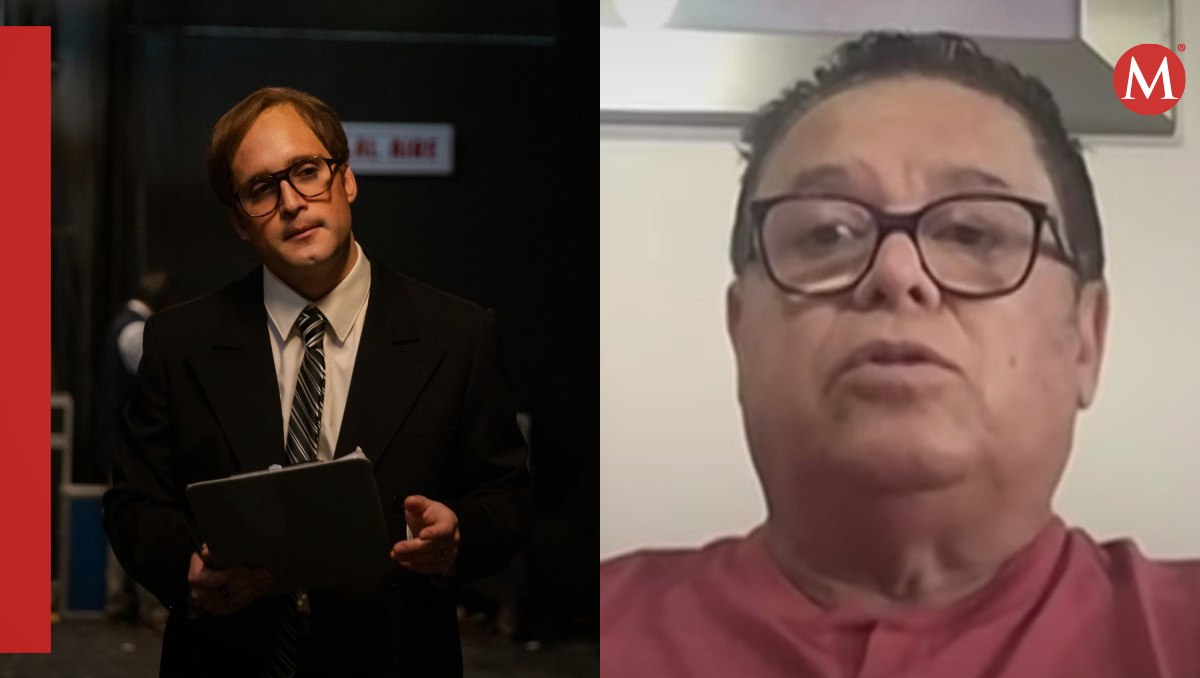 Mario Bezares explota contra Diego Boneta