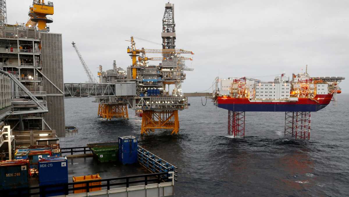 El mercado petrolero desarrolló resiliencia ante choques de suministro en últimos años, lo cual permanece subestimado. | Reuters