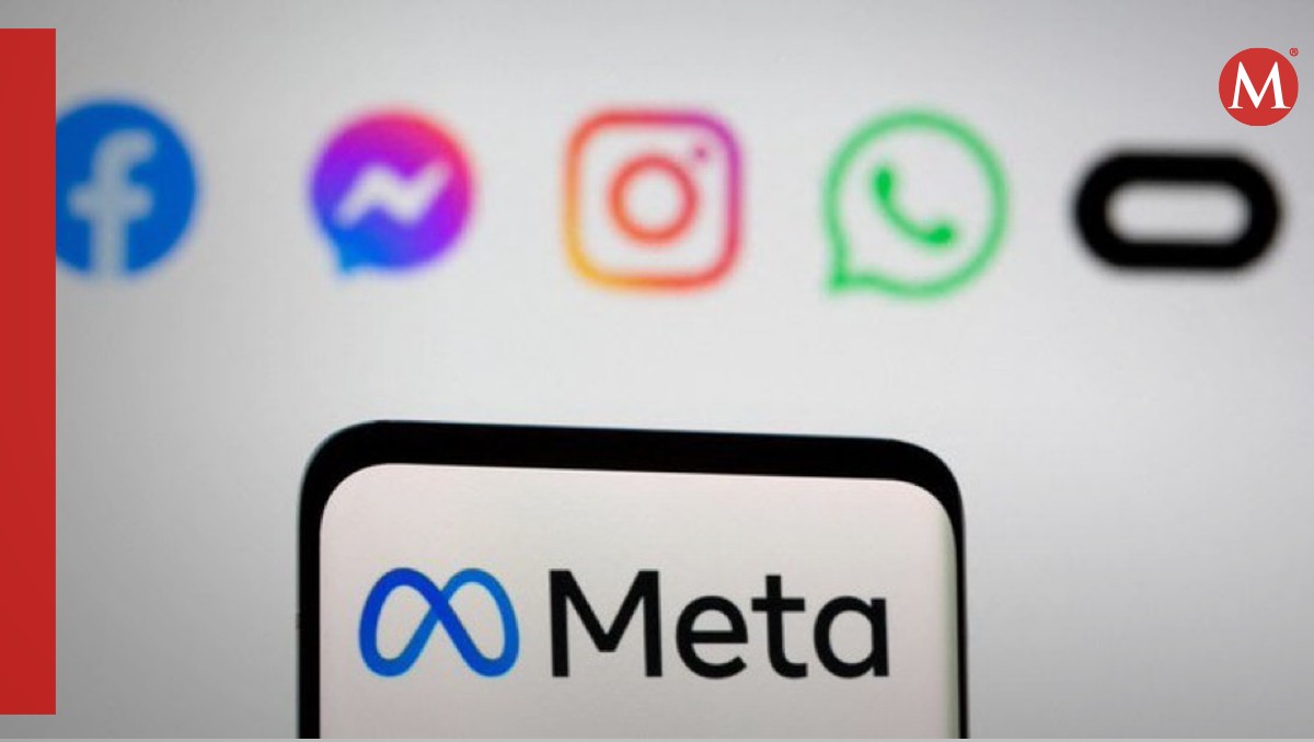 Meta | X