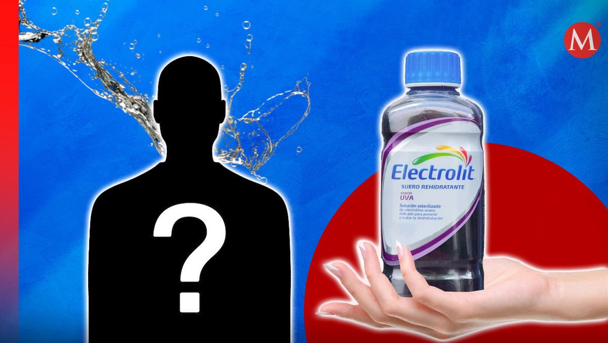 Detrás de miles deshidratados o con resaca por alcohol, está el sabor de Electrolit favorito, según comentan redes sociales. (Adlemi Romero)