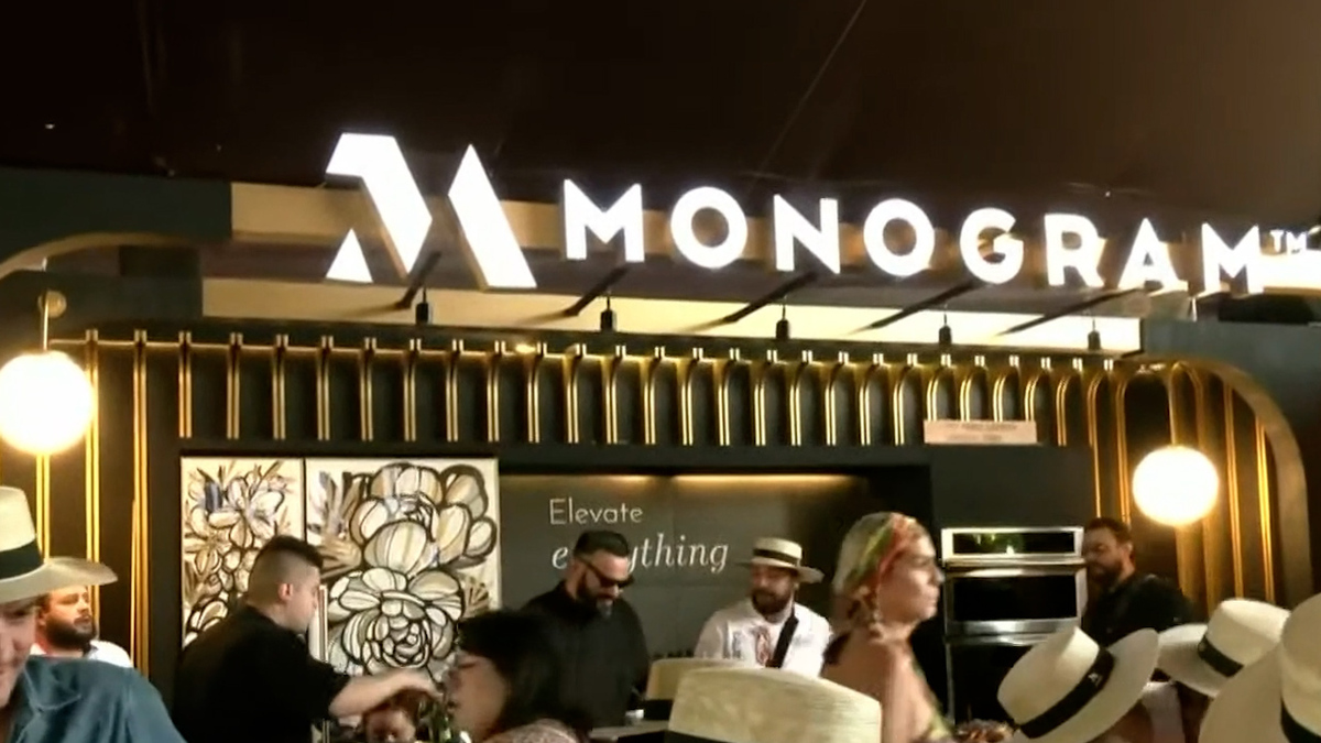 Millesime GNP Weekend: Un encuentro sublime entre el alta cocina y el estilo