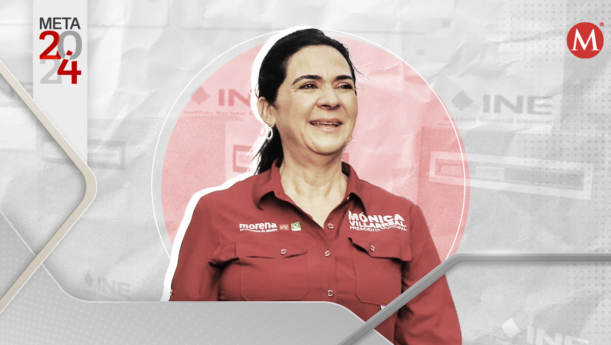 Mónica Zacil Villarreal Anaya