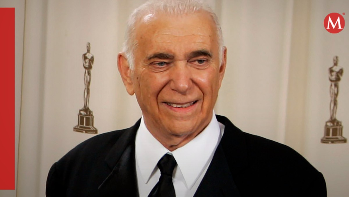 Muere Albert Ruddy, productor y ganador del Oscar por El Padrino