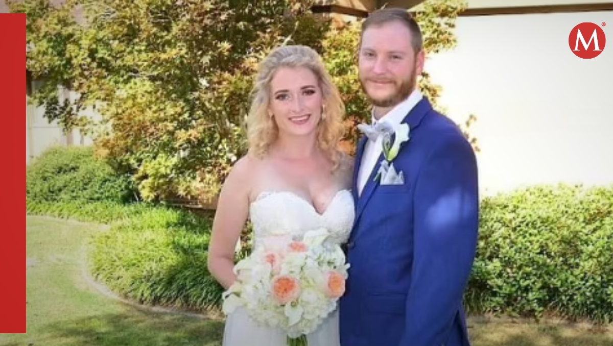 Mujer olvidó su boda por un neurisma cerebral y se quiere volver a casar