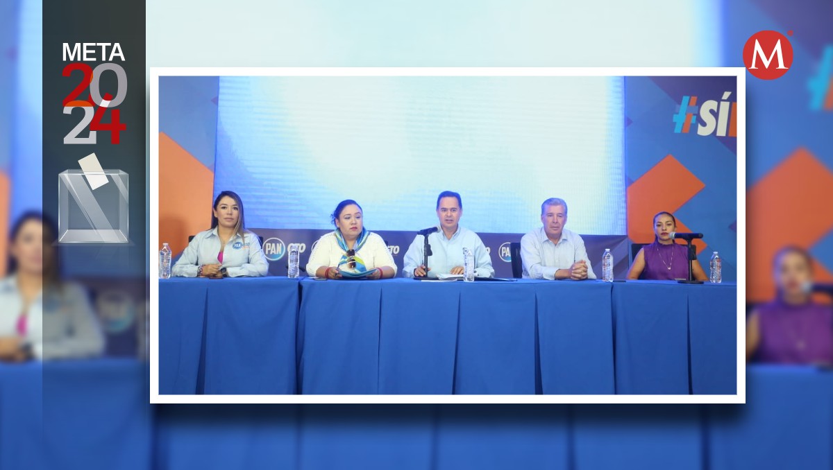 PAN realiza 90 denuncias ante el IEEG; 76 son contra Morena | Especial