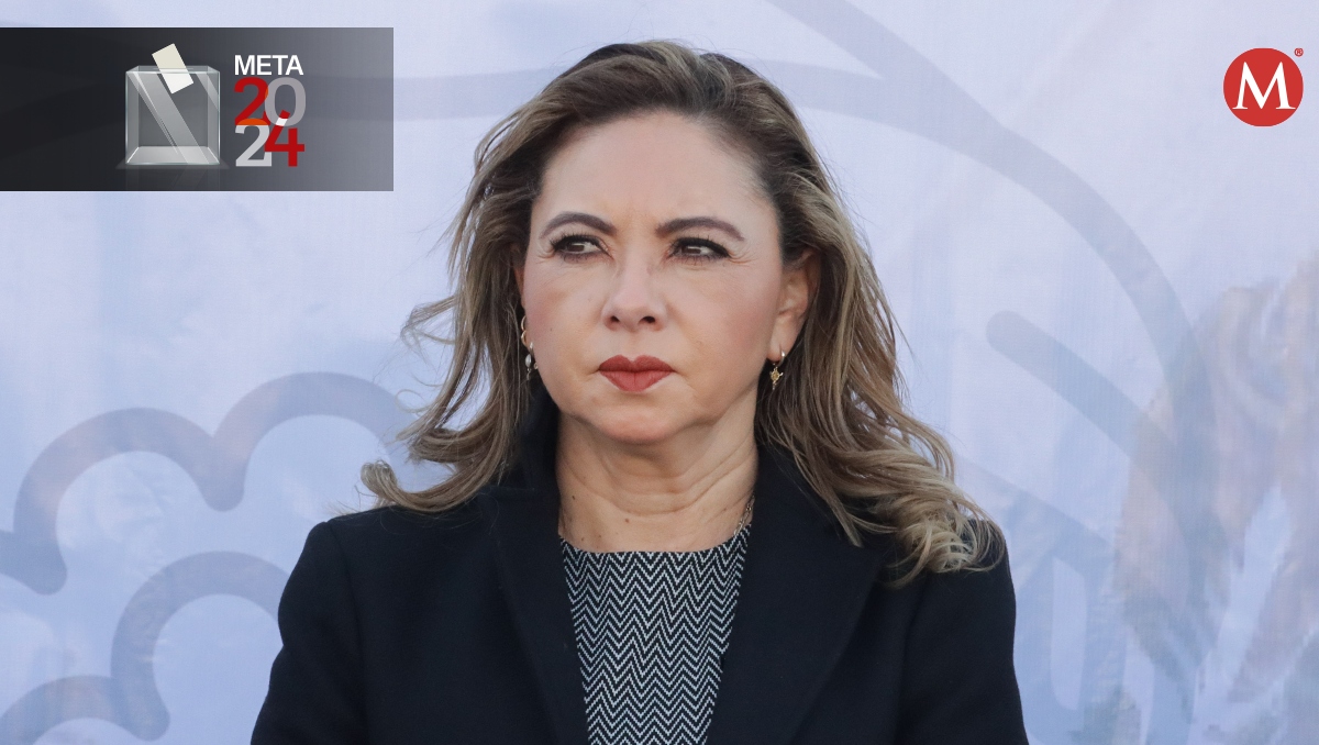 Paola Angon es citada por PAN Puebla por presunto apoyo a candidatos | EsImagen