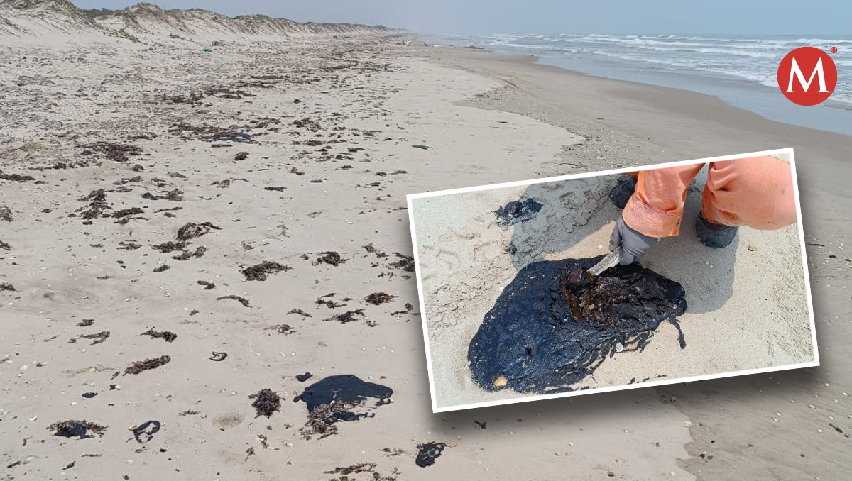 Procuraduría Ambiental investiga manchas de hidrocarburo en Miramar