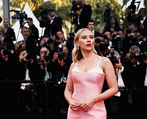 Scarlett Johannson demanda a empresa de Inteligencia Artificial
