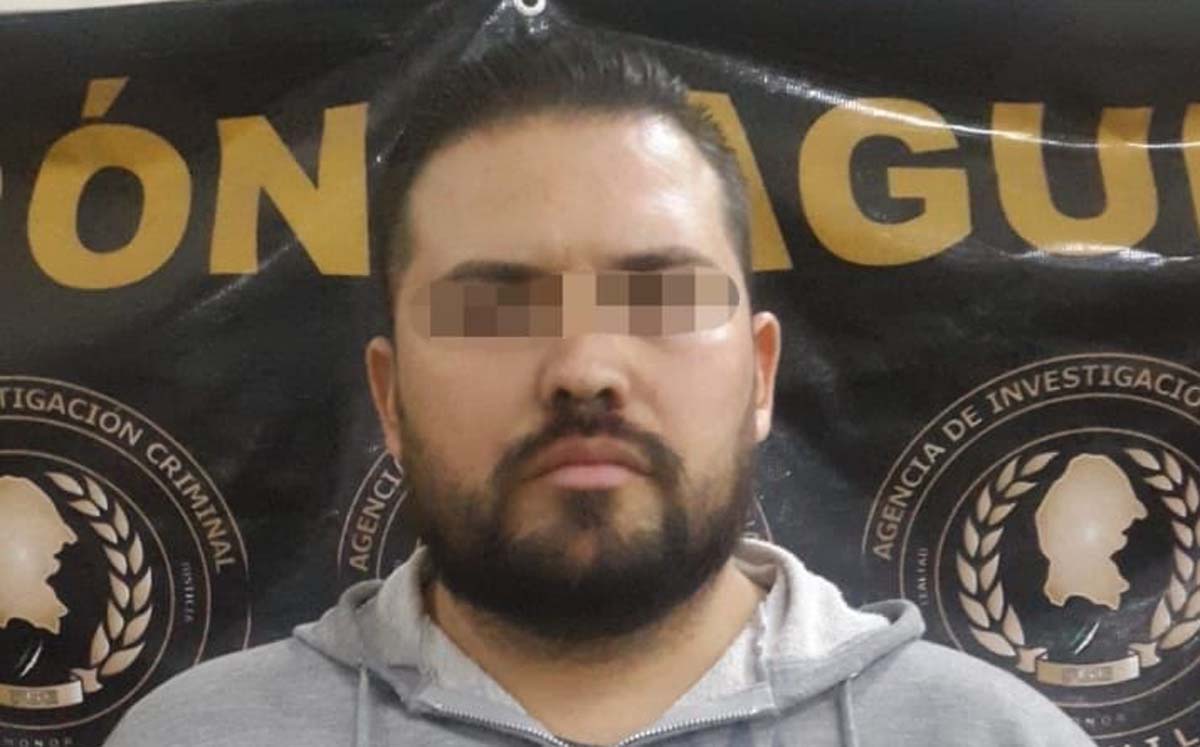 Sentencian a feminicida de Alondra Cecilia Barraza. l Especial