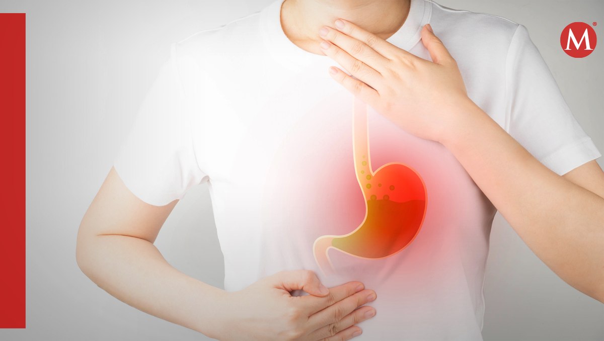 Test de microbioma intestinal
