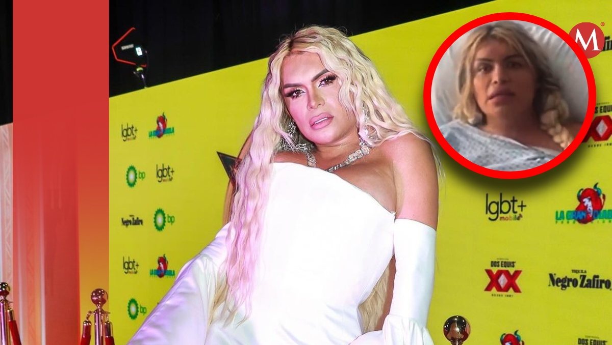 Wendy Guevara revela que vio a la muerte cuando la operaron de emergencia