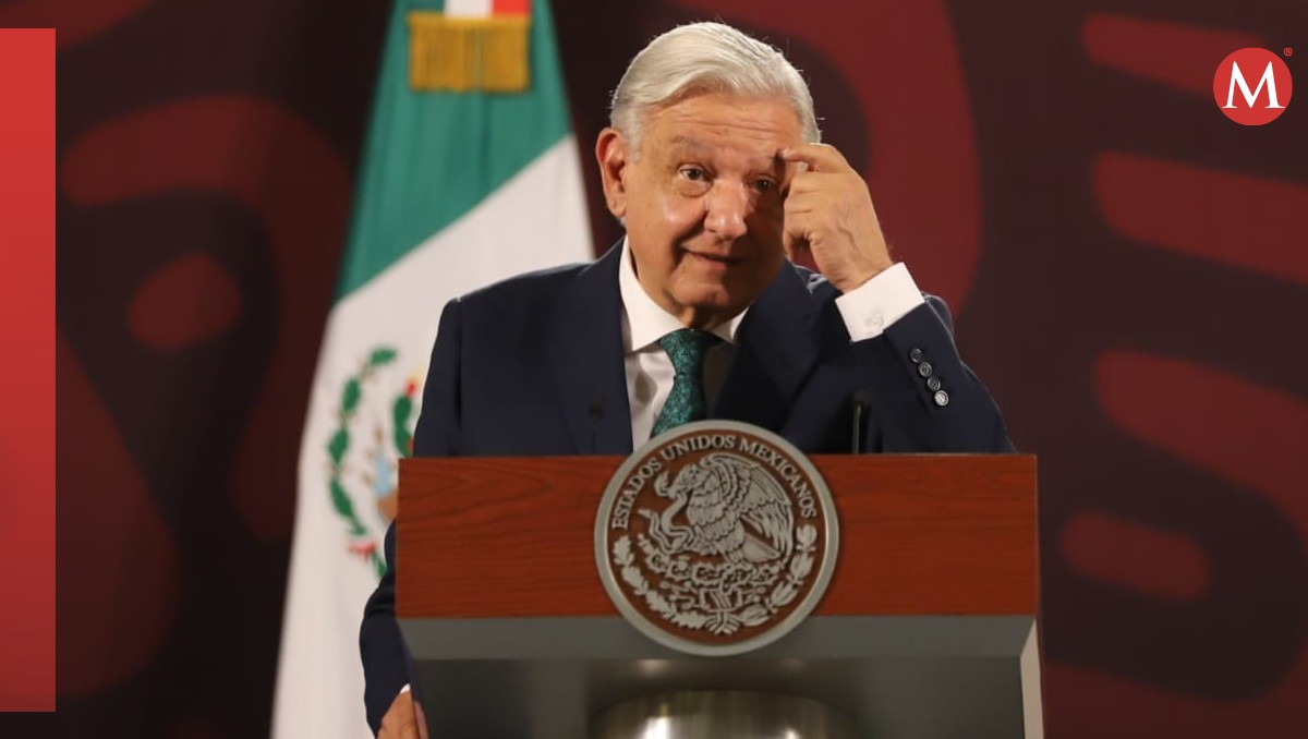 AMLO decidió no llamar genocidio al conflicto en Israel | Javier Ríos