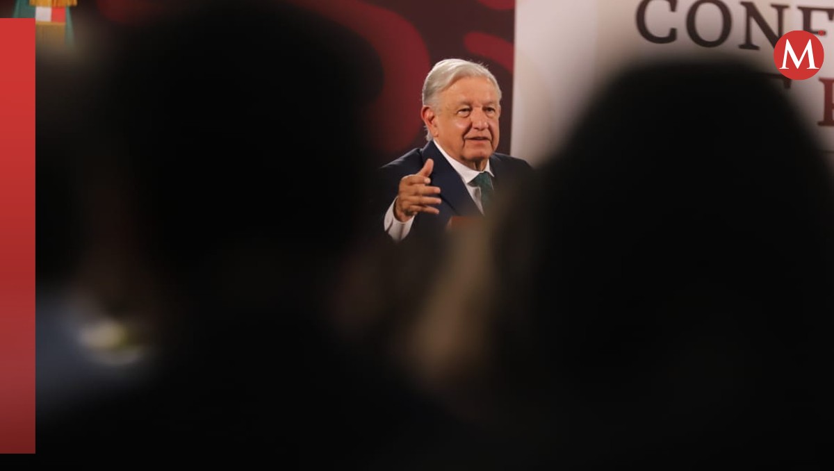 AMLO pide a la ONU trabajar más para detener guerra en Gaza y Ucrania | Javier Ríos