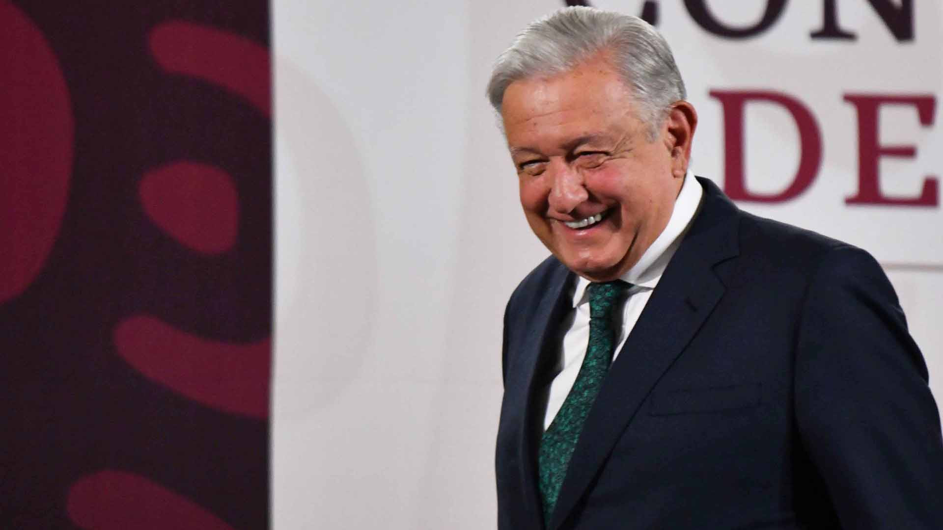 AMLO respetará la veda electoral y votará temprano el próximo domingo
