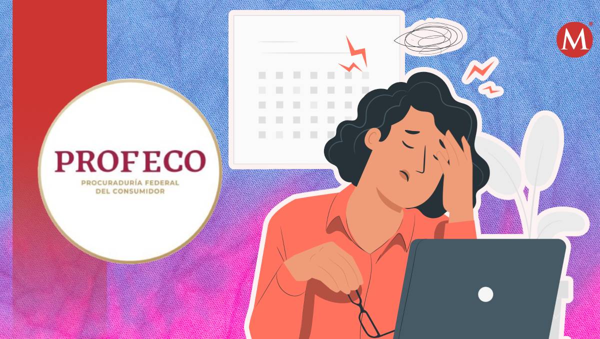 Asegura tu compra en línea siguiendo las recomendaciones de la Profeco sobre las pólizas | Wendy González